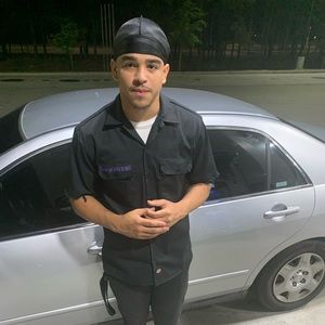 Meet your Posher, Michael